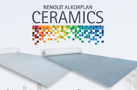 Alkorplan CERAMICS