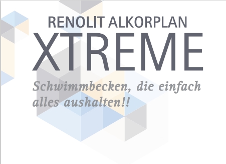 Alkorplan XTREME