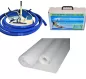 Preview: Kescherset Wasserpflegeset Vlies Preview: Kescherset Wasserpflegeset Vlies