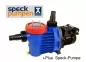 Preview: deutsche Speck-Pumpe Preview: deutsche Speck-Pumpe