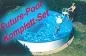 Preview: Pool-Set mit Vollausstattung! Preview: Pool-Set mit Vollausstattung!