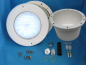 Preview: LED-Scheinwerfer-Set NEPTUN maxi-FLAT 2 x 19 Watt weiß