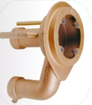 Vormontagesatz Taifun 24 cm