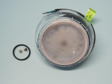 Mini-Einschraub-LED weiß