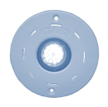LED Neptun mini  Unterwasserscheinwerfer  weiß