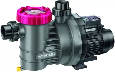 Energiespar Pumpe INFINITY i-Star Efficiency