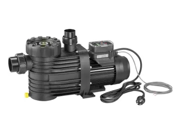 Filterpumpe Speck BADU Eco Touch-Pro II