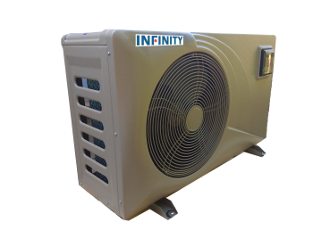 Wärmepumpe INFINITY Ecomax HPN 12