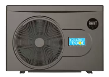Wärmepumpe Inverter FP-smart ST 90 - Wifi