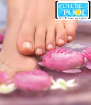 Soft Touch Bodenpolster FUTURE-POOL