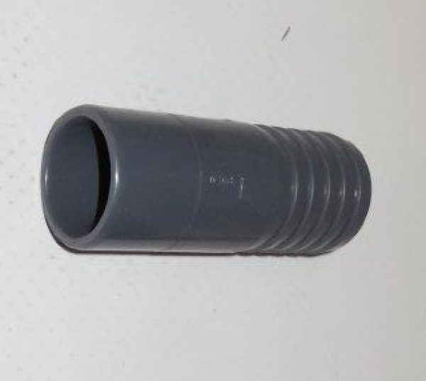 Druckschlauchtülle für Schlauchanschluss 40 mm