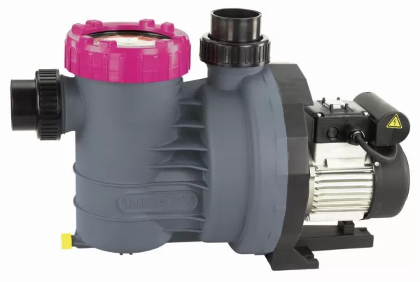Filterpumpe i-Star