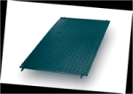 2 x Sun Plate Schwimmbad-Kollektor 200x110x1,5 cm
