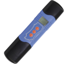 Electronic Meter zur Bestimmung des pH- und Redox Wertes (Chlorgehalt)