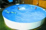 Pool-Set mit Vollausstattung!